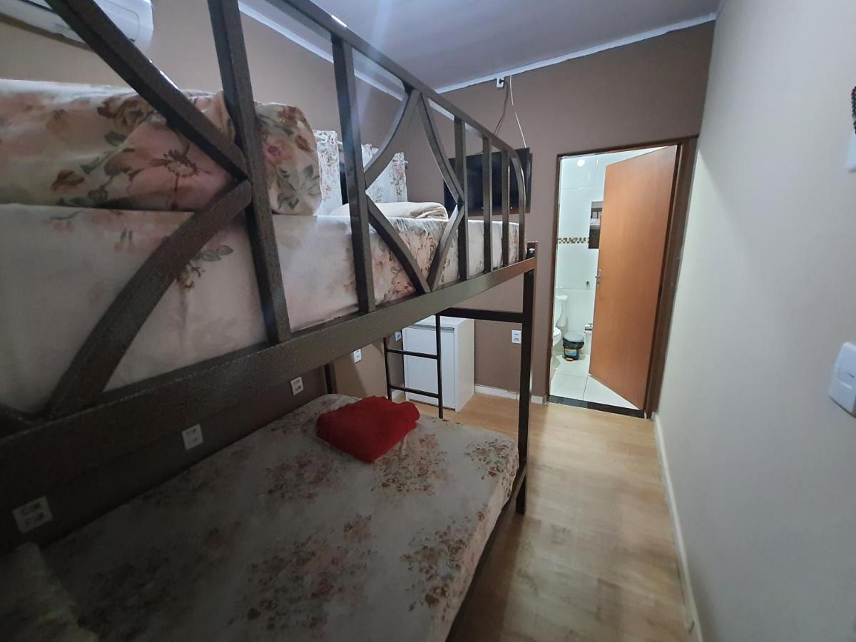 Pousada Pimenta Olímpia Екстериор снимка