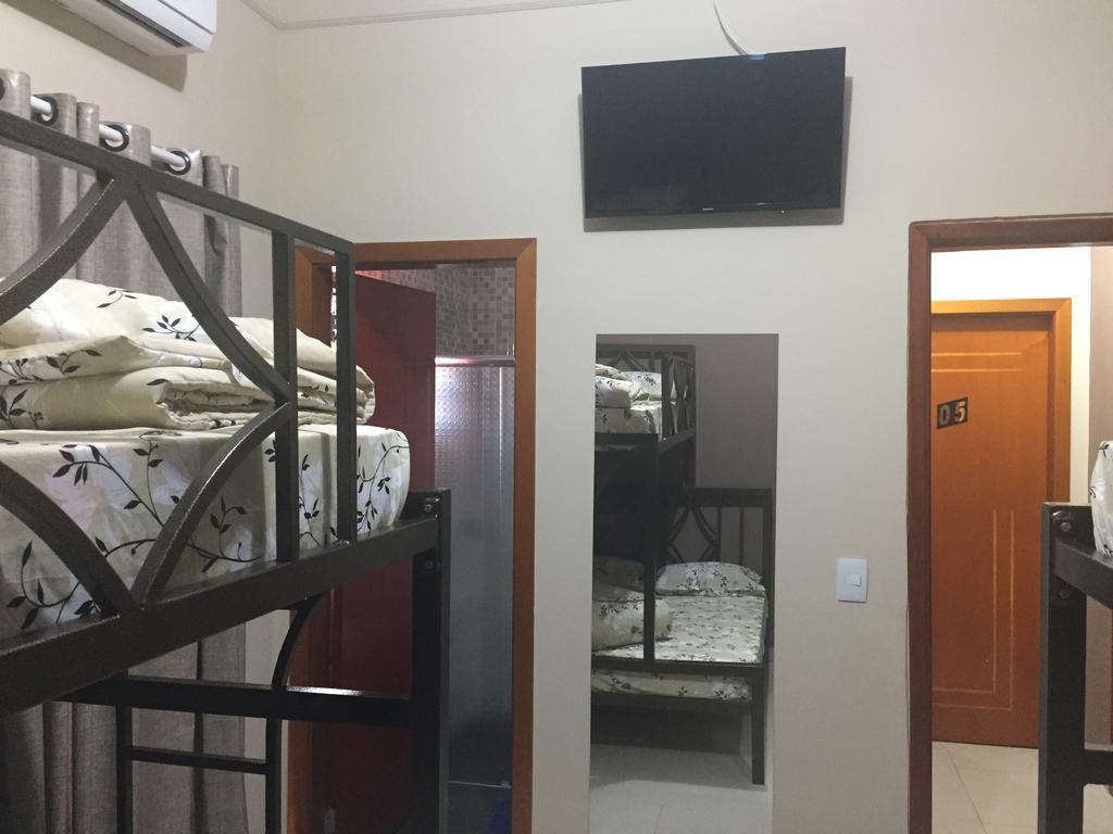 Pousada Pimenta Olímpia Екстериор снимка