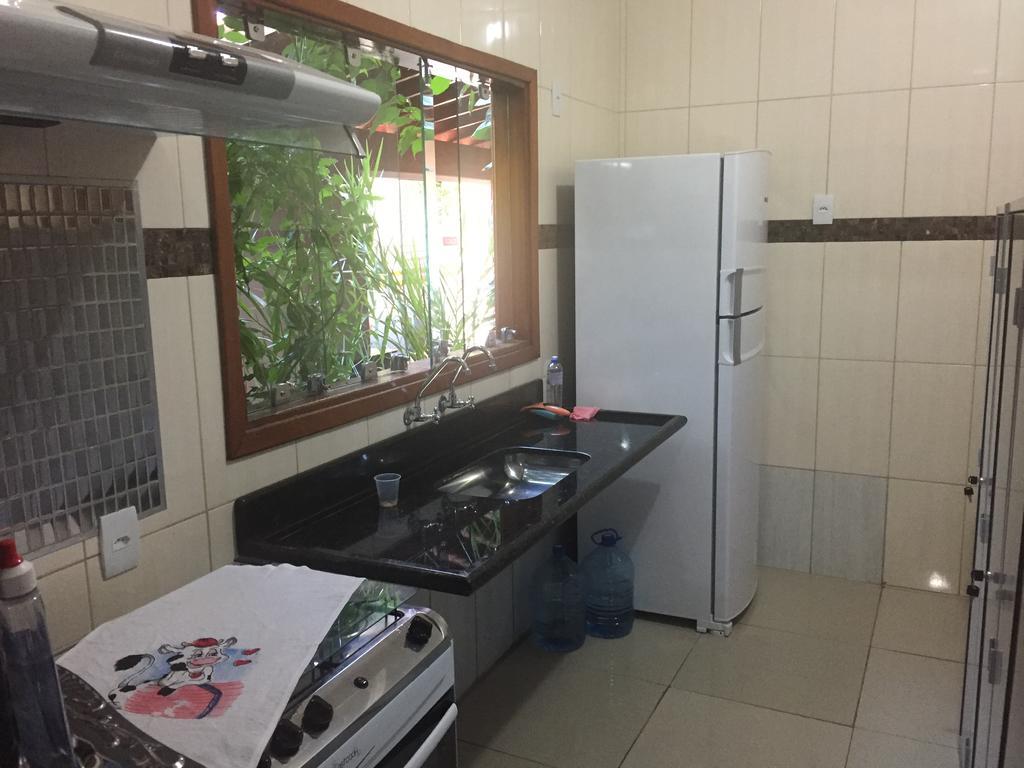 Pousada Pimenta Olímpia Екстериор снимка